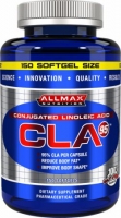 AllMax Nutrition CLA 95 150 Softgels