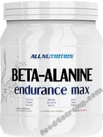 All Nutrition Beta-Alanine 125 servings 500g 