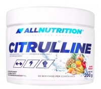 All nutrition Citrulline 200 грамм