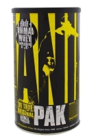 Universal Nutrition Animal Pak 30 pak