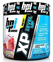 BPI Sports XP Level Up 30 serv