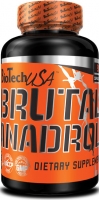 BRUTAL Anadrol 90 капс