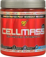 BSN CellMass 2.0 291 грамм (30 serv)