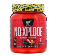 BSN N O Xplode 3.3 555 грамм