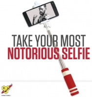 BSN Selfie Stick