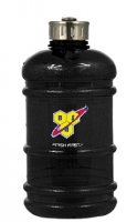 BSN Water Bottle Black 1,9 l