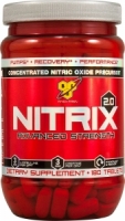 BSN Nitrix 2.0 3 таб