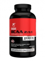 Betancourt Nutrition BCAA 2:1:1 300 капс