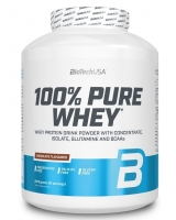 BioTech Pure Whey 2270 грамм