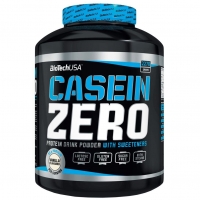 BioTech USA Casein Zero 2270 g