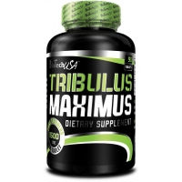  BioTech USA  TRIBULUS MAXIMUS - 90 таб