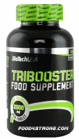 BioTech TriBooster 2000 120 tab
