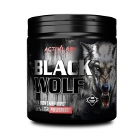 Activlab Black Wolf 300 грамм