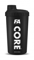 Fitness Authority shaker 700 мл