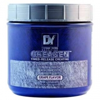 DORIAN YATES CREAGEN 30 порций (600 грамм)