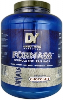DORIAN YATES FORMASS 2270 грамм
