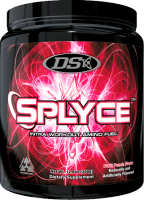 Driven Sports Splyce 388 грамм (40 serv)