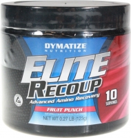 Dymatize Elite Recoup 123 грамм (10 serv)