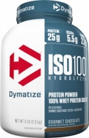 Dymatize ISO 100 725 грамм