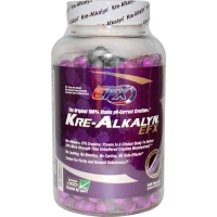 EFX Kre-Alkalyn 240 капсул