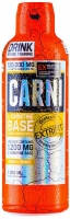 Extrifit Carni 120000 mg Liquid 1000 ml