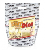 FitMax Slim Diet 2000 g