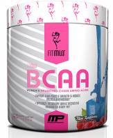 FitMiss BCAA 30 serv 