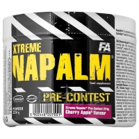 Fitness Authority Xtreme Napalm Pre-Contest 224 g
