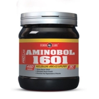 Form Labs Aminobol 1601 450 tabs