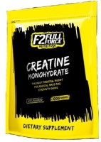 Full Force Creatine Monohydrate 1000 g