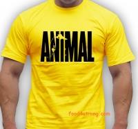 Футболка Animal