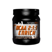 Future Pro Bcaa 2:1:1 Enrich 400 грамм