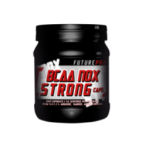 Future Pro Bcaa Nox Strong  360 капс