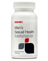 GNC Men's Sexual Health 60 капс