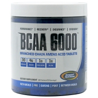  Gaspari Nutrition BCAA 6000 180 таб