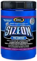Gaspari SizeON Max Performance 759 грамм (1.67 lb)