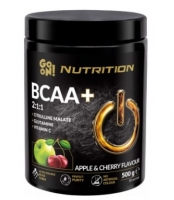 Go On BCAA 500 g