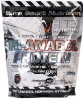  Hi-Tec Hi Anabol Protein 1000 грамм