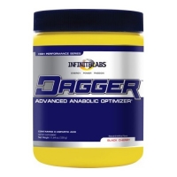 Infinite Labs Dagger 330 грамм