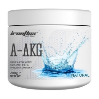 IronFLex AAKG 200 грамм
