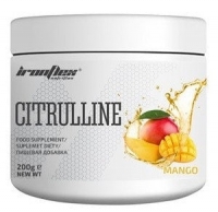 IronFLex Citrulline 200 грамм