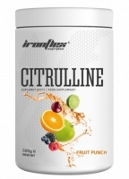 IronFLex Citrulline 500 грамм