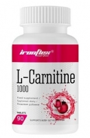 IronFlex Carnitine 1000 мг 90 таб