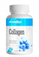 IronFlex Collagen 180 таб Оригинал