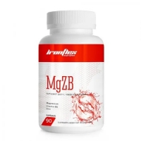 IronFlex MgZB 90 таб Европа