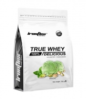 IronFlex True Whey 700 грамм