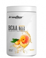 Ironflex BCAA 8-1-1 400 грамм 