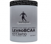 Kevin Levrone BCAA 4:1:1 300 таб