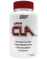Nutrex Lipo 6 CLA 90 капс