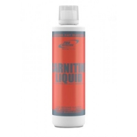 Pro Nutrition L- Carnitine concentrate - 500 миллилитров